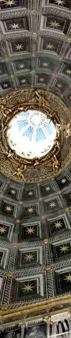 锡耶纳大教堂-锡耶纳-悠游爱交易