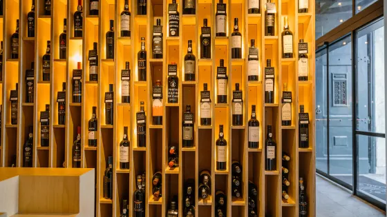 Port and Douro Wines Institute