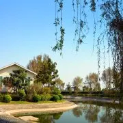 如意農莊（啟東鄉村旅遊景點店）