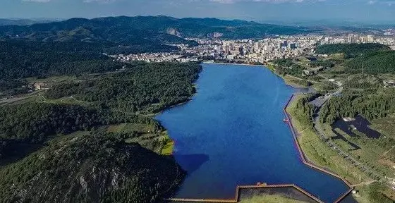 師宗縣石湖公園
