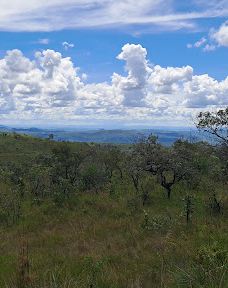 Chapada Imperial-Brazlandia