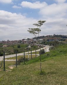 Park Gabriel Chucre-巴鲁埃里