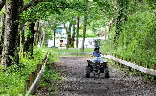 Nasu Buggy Park