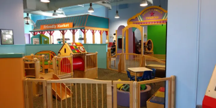 Children's Museum in Oak Lawn
