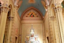 Chiesa Cassinone di Bagnatica景点图片