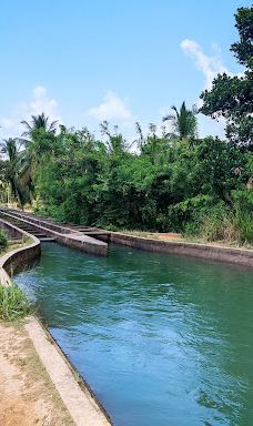 Muruthalawa ginipetti palama-汉班托特