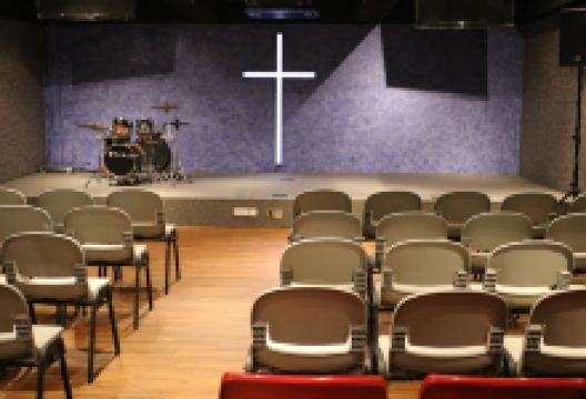 Church Of Praise Johor Bahru景点图片