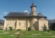 "Veronica Micle" Memorial House景点图片