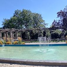 Wasserturm Reichenbach-莱辛巴赫伊姆沃戈蒂