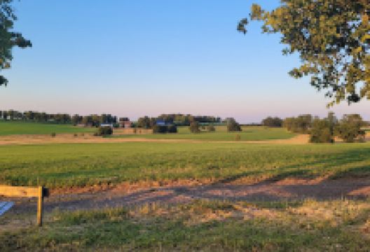 Quellgebiet der Ennepe景点图片