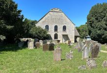 Cote Baptist Chapel景点图片