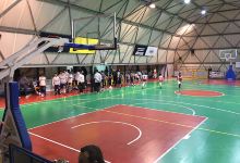 Basket Casapulla景点图片