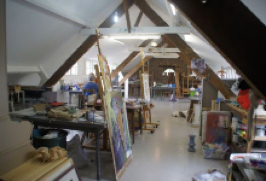 Leonie Tielen Atelier Kunstvormen景点图片