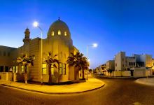 Noor Mosque - Diyar Homes景点图片