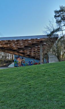 Parc des Gayeulles-雷恩