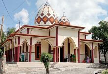 Masjid Al-Mujahiddin,sayun-jejel景点图片