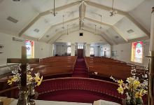 Hawley United Methodist Church景点图片