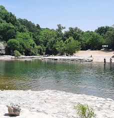 Hogans Off Road Park-Disney