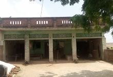 Jugrajpur mandir景点图片
