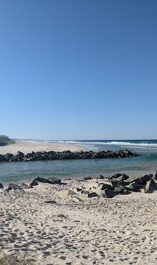 Tweed Holiday Parks Pottsville South-堤维德岬