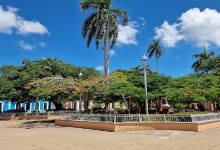 Plaza De REMEDIOS景点图片