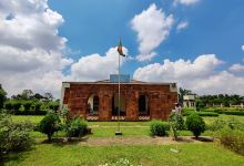 Kantanagar Archaeological Museum景点图片