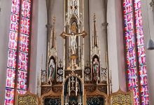 Kath. Kirche St. Suitbertus景点图片