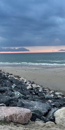 Nørlev Strand-Norlev Strand