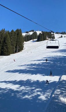 Laterns-Gapfohl-Gemeinde Laterns