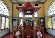 Masjid Jamiul Al-Islam (Khlong Tan)景点图片