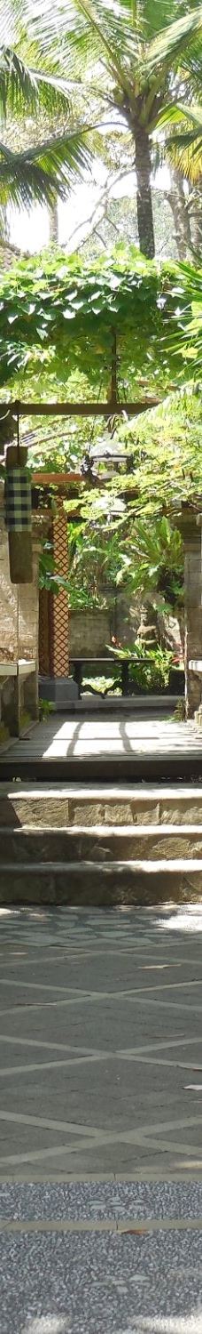 阿尔玛美术馆-巴厘岛