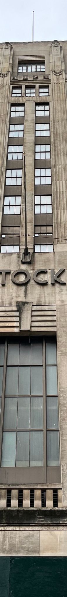 纽约证券交易所-纽约