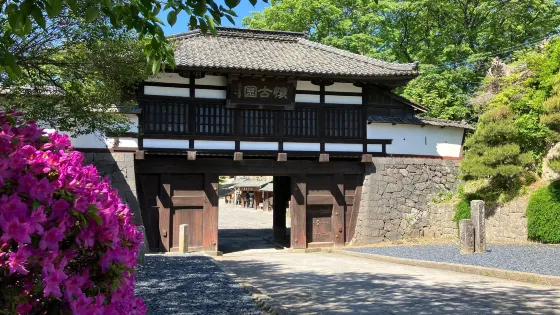 小諸城