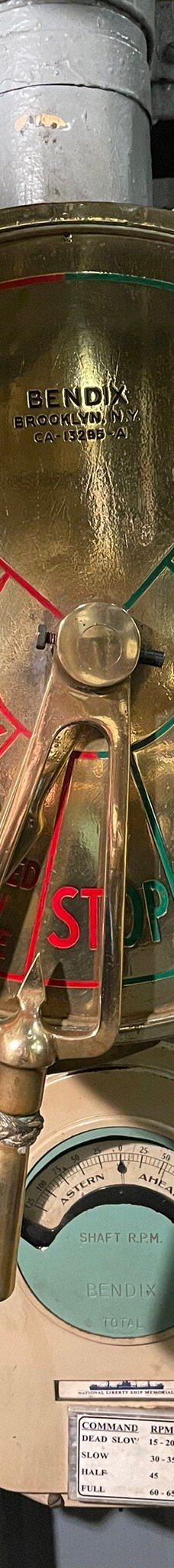 欧布莱恩号名舰-旧金山