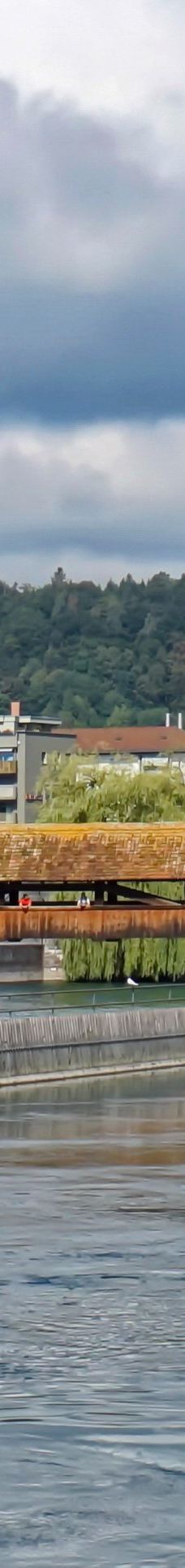 斯普洛耶桥-卢塞恩