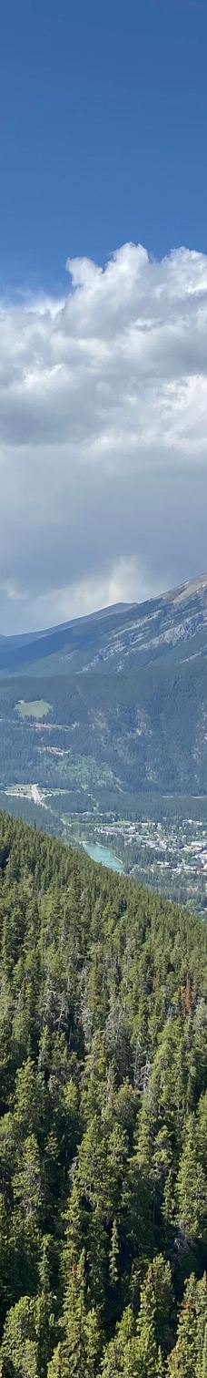 班夫上温泉-Improvement District No. 9