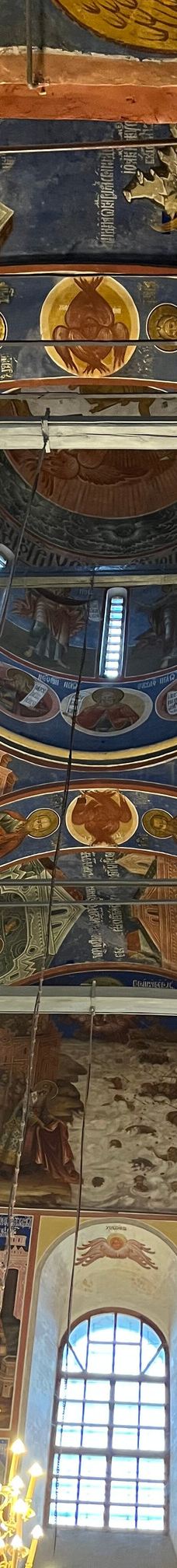 苏兹达尔克里姆林-苏兹达尔