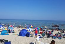 Mayflower Beach景点图片
