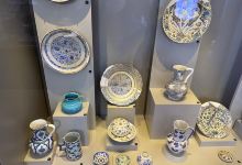 Iznik Turkish Islamic Arts Museum景点图片
