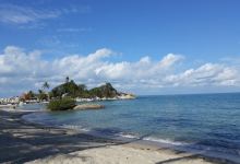 Parai Tenggiri Beach景点图片