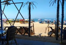 Calangute Beach景点图片
