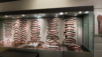 南澳博物館