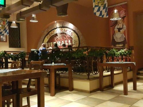 Bierhalle餐厅图片
