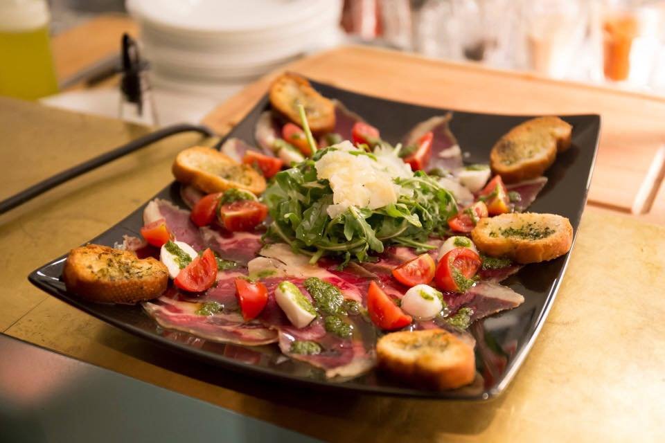 Nomad Skybar餐厅图片