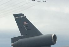 Thunder Over Niagara景点图片