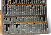 Hamilton Wood Type Museum & Printing Museum景点图片