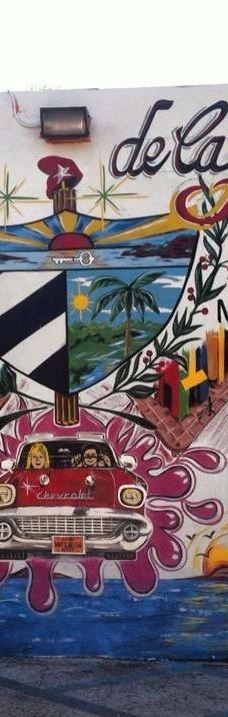 小哈瓦那-迈阿密