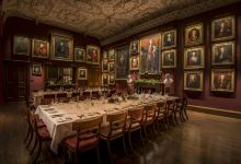 Thirlestane Castle景点图片