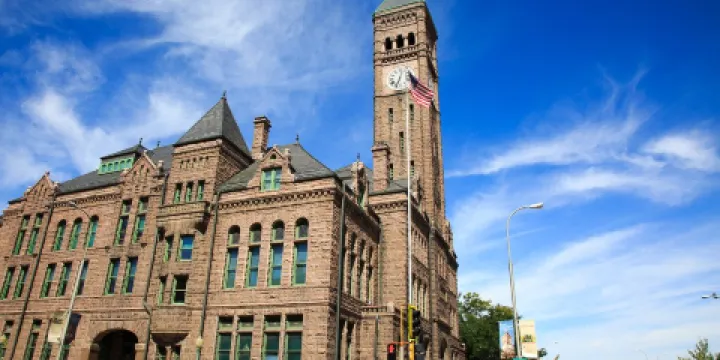 Old Courthouse Museum