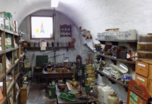 Pharmacy Museum景点图片